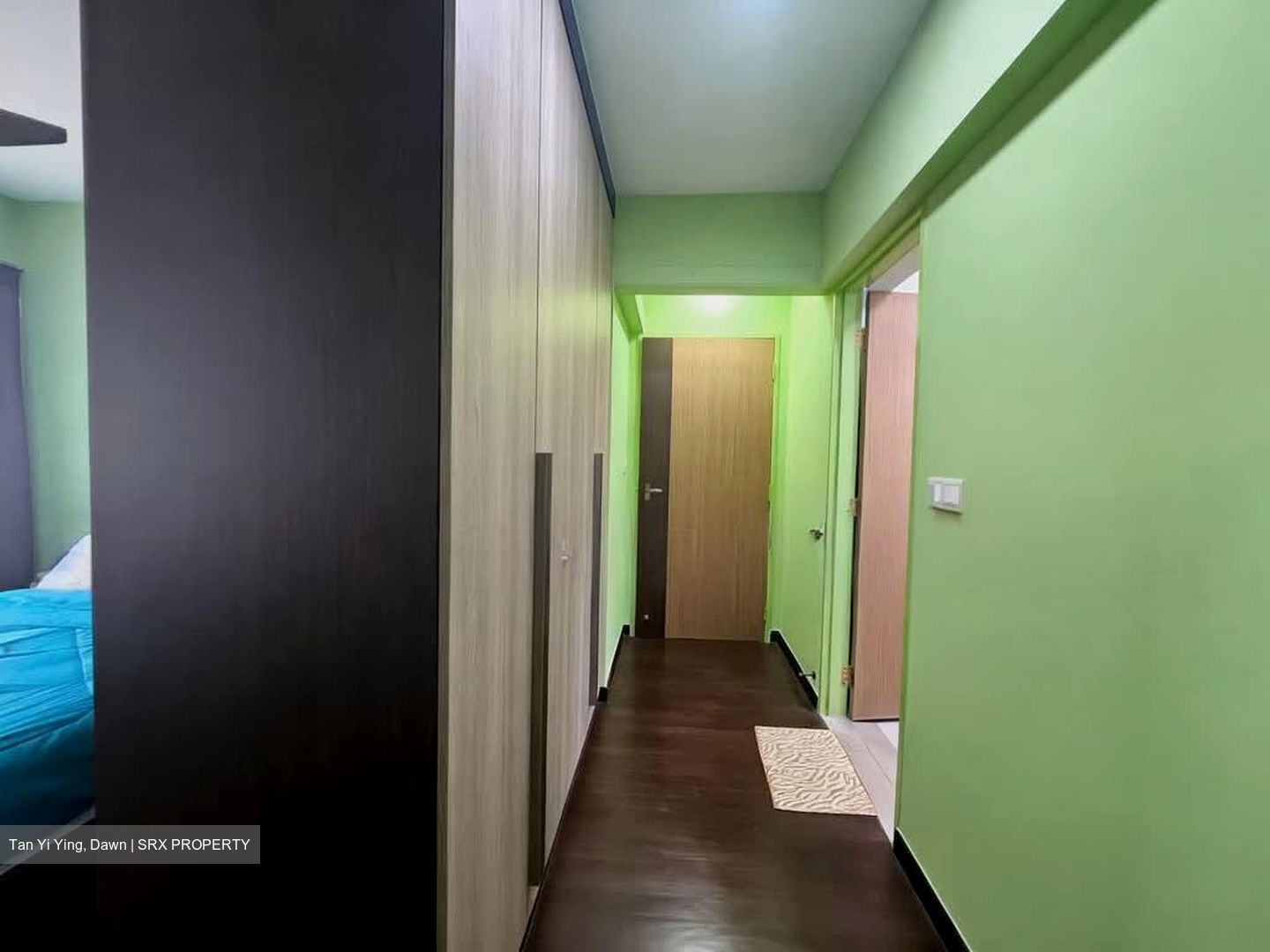Blk 682B Waterway View (Punggol), HDB 4 Rooms #559088991